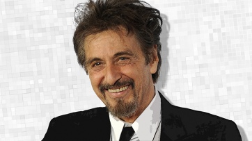 Las primeras horas de Al Pacino en la ciudad de Buenos Aires