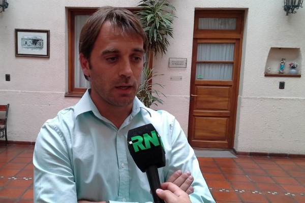 Insisten con la remoción del ministro de Seguridad y la cúpula policial