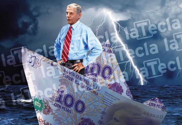 Bajo el agua: la consecuencia de las falsas promesas