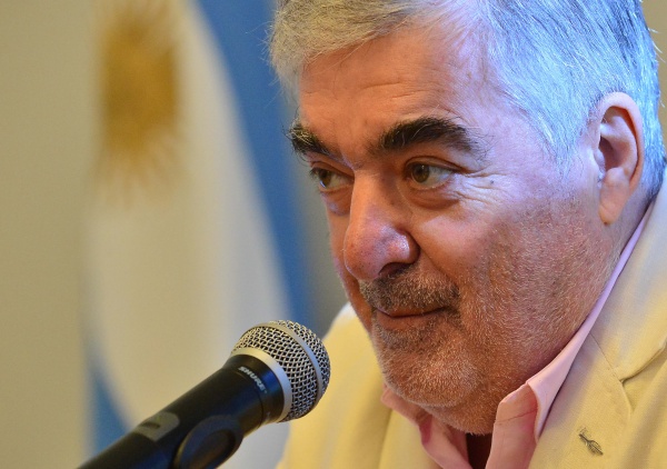 Polémico: Das Neves pone freno a los cortes de ruta