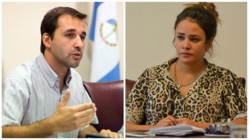 Picante cruce entre Diputados en twitter