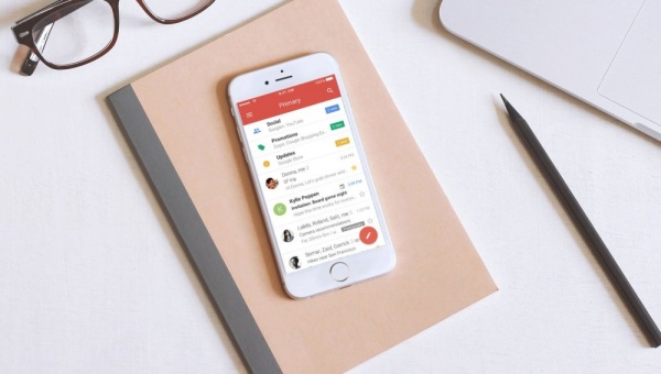 Gmail ahora incluye la opción de deshacer el envío de un mail