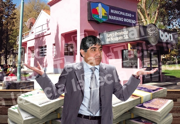 Zúñiga complicado: denunciado y en la mira por irregularidades
