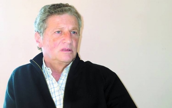 Calificó de “patraña” la condena en su contra
