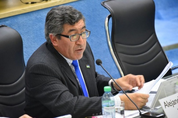 El FpV cargó contra el oficialismo por el presupuesto