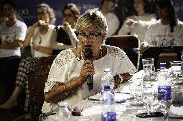 Alarma en el Senado por el endeudamiento chubutense