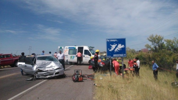 Dolor por la muerte de una funcionaria chubutense