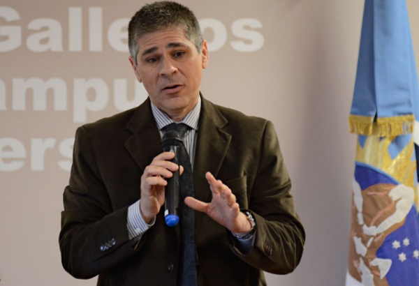 La Provincia busca un crédito para pagar los aguinaldos