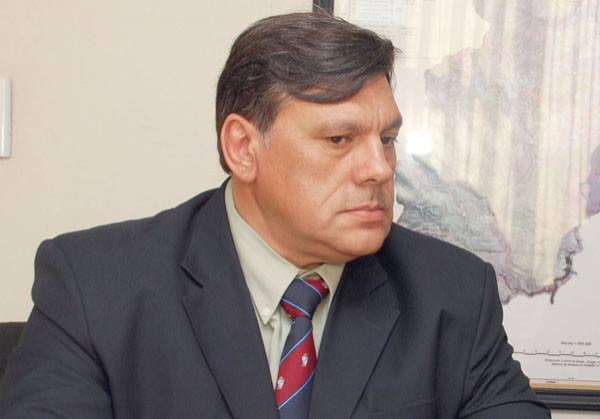 “Como lo están planteando es un golpe de estado”