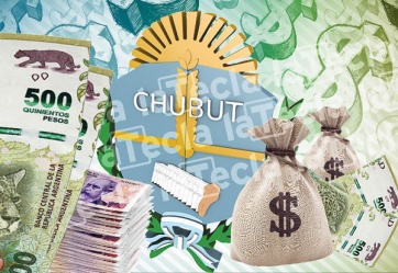 Una previsión atada a las regalías