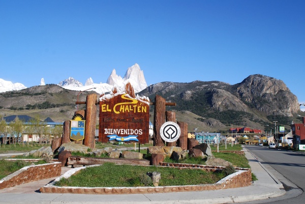 El Chaltén en pie de guerra por el atraso en los sueldos