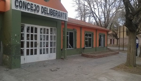 El Concejo Deliberante redujo a la mitad las tasas municipales