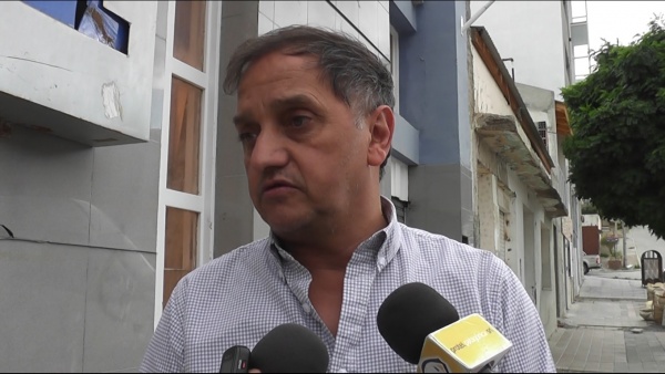 Linares: