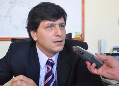 Gómez Bull: