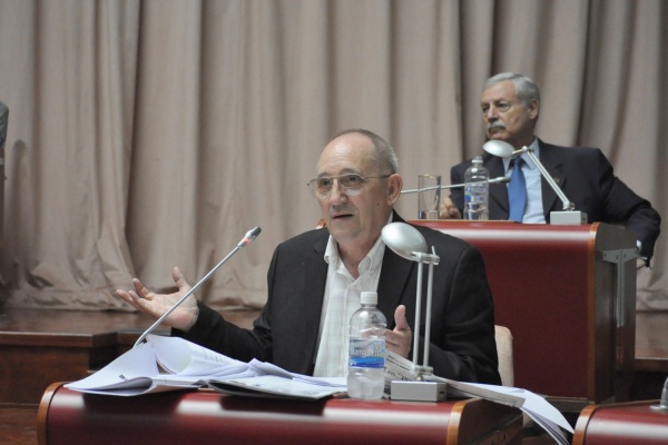 La UCR pide explicaciones