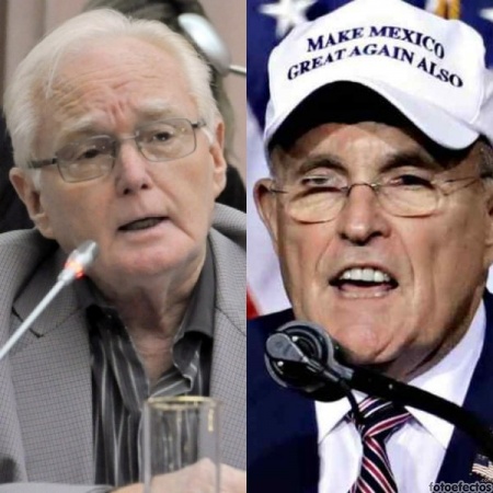 Das Neves de izquierda a derecha por un voto: se suman Petersen y Giuliani