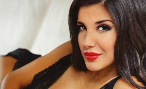 Andrea Rincón confesó con qué mujer tendría sexo y sorprendió