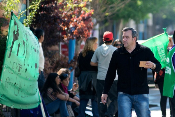 Fuertes críticas de ATE a las políticas de Weretilneck - La Tecla Patagonia