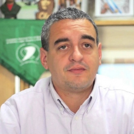 Pietragalla duro contra el macrismo