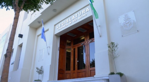 Puesta a punto en la Legislatura
