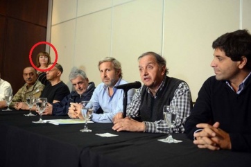 Palo para Llanos: Esto no es un circo político, acá existe una demanda real