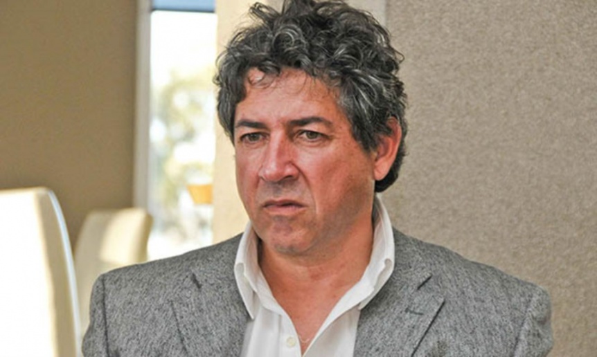 Denuncian a Laudonio de falsedad ideológica por postergar comicios