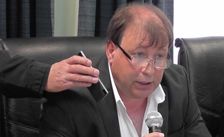 Si pasa, pasa: el Intendente de San Julián fue denunciado penalmente