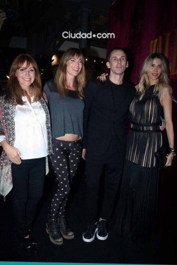 Famosa conductora va a ser mamá ¡a los 47 años!