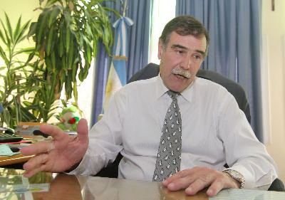 “No he hablado con Oscar”
