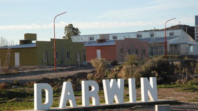 Darwin: el radicalismo quiere fortalecerse