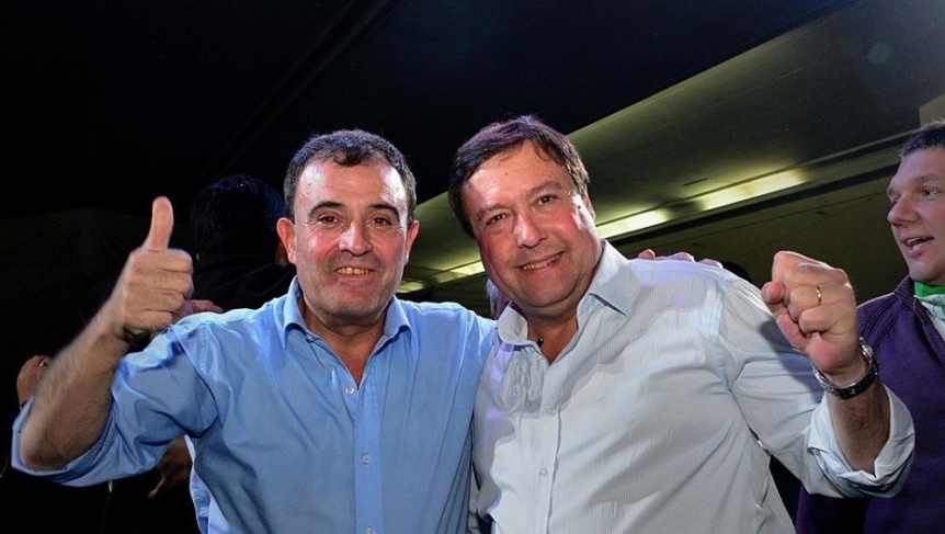 Elecciones Municipales: Weretilneck ante una disputa difícil contra el radicalismo y el peronismo