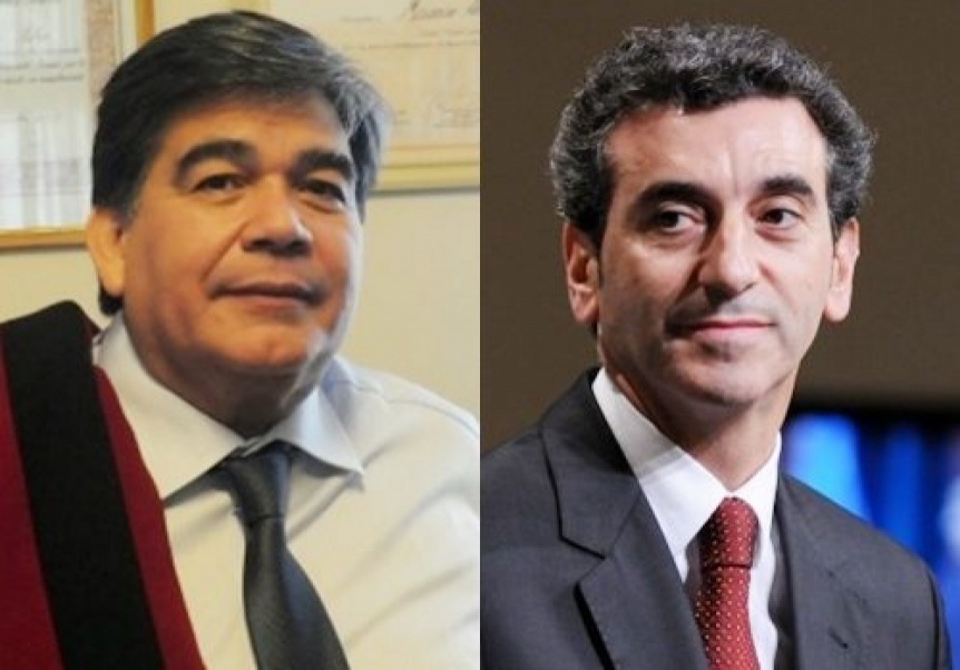 El Frente Justicialista y cuatro para triunfar, pero dos para controlar
