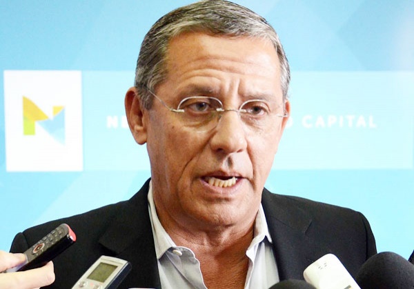Rinoscopia a funcionarios ¿empezando por casa?