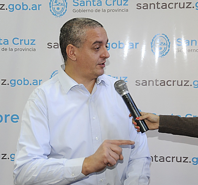 Renunció Pietragalla a la Secretaría de Derechos Humanos