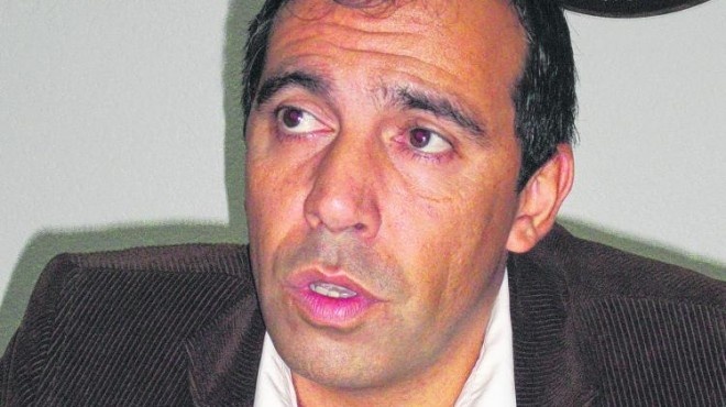 Los intendentes se encolumnan detrás de Matzen