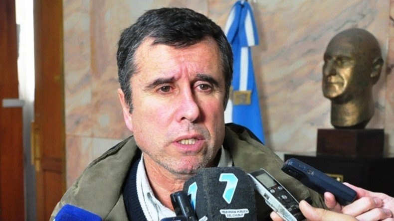 Fueyo minimizó los dichos de Di Pierro y pidió