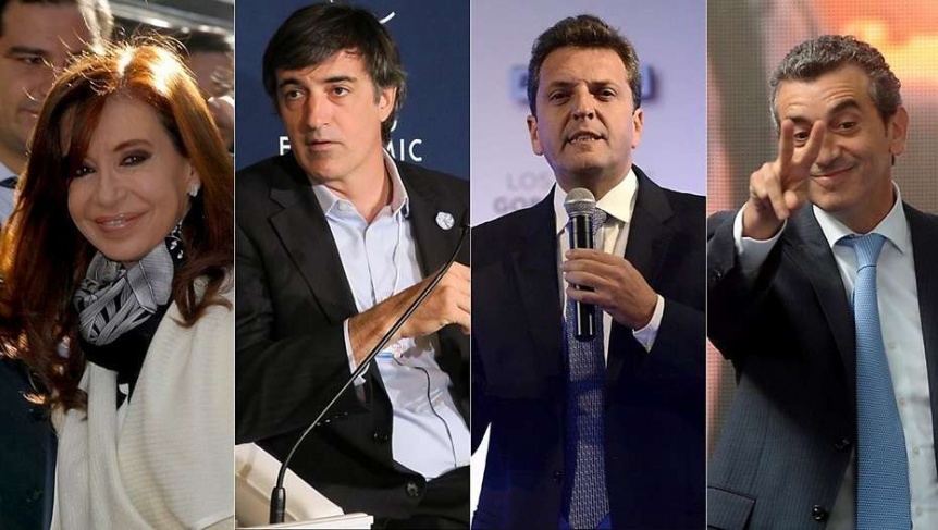 CFK se lanza en Mar del Plata y Cambiemos apuesta al timbreo