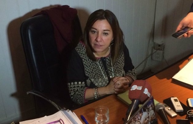 Provincia suspendió la partiaria docente por pedido de Nación
