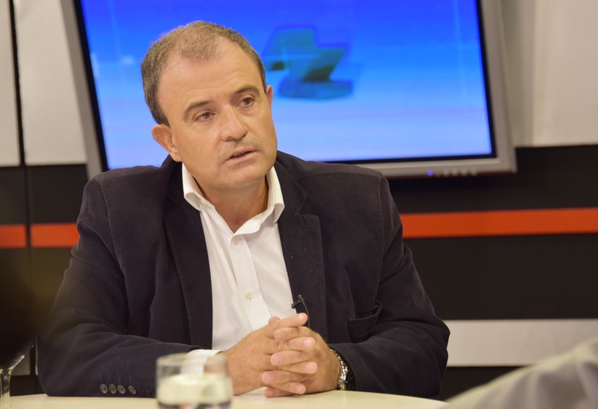 Pesatti: “no vamos a creer que una planta o una orca es más importante que un ser humano”