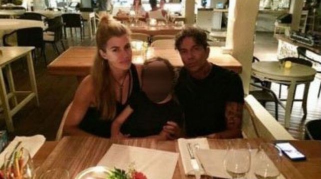 Nicole Neumann y Pablo Cosentino: ¿Se confirma el escándalo?