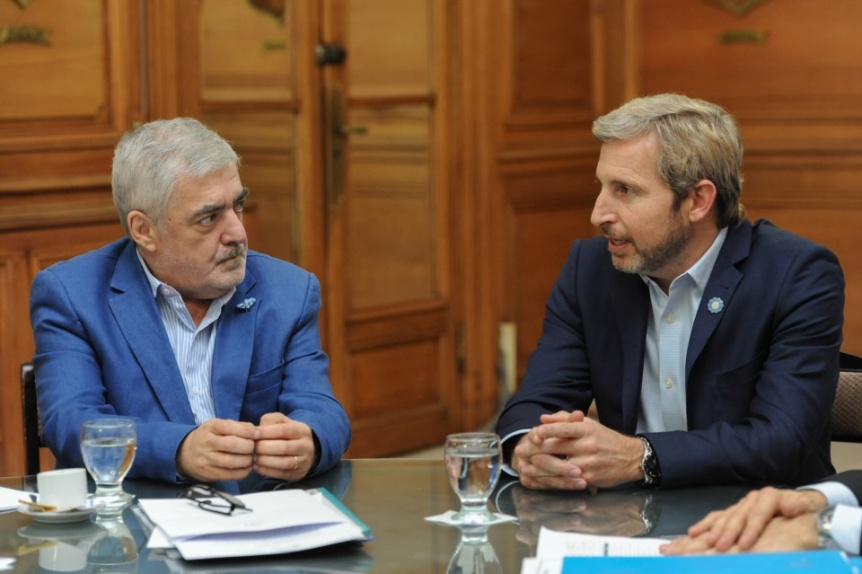 Nación le exigirá a Das Neves las mismas condiciones que a Alicia Kirchner