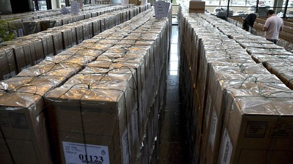 Rige en todo el país la veda electoral