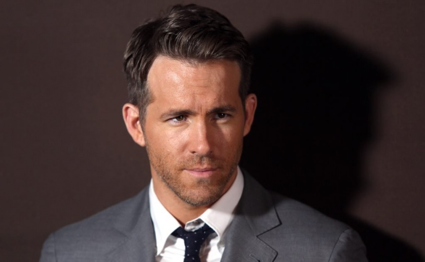 Ryan Reynolds consternado por la muerte de actriz en pleno rodaje