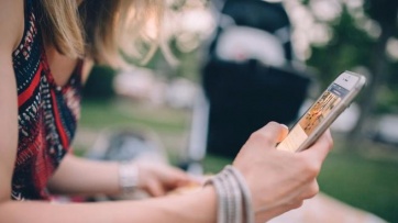 Los comentarios de Instagram se van a parecer a los de Facebook