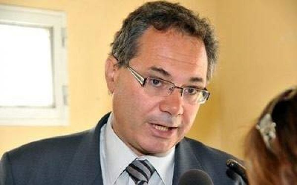 Proyecto de Ley Electoral en marcha