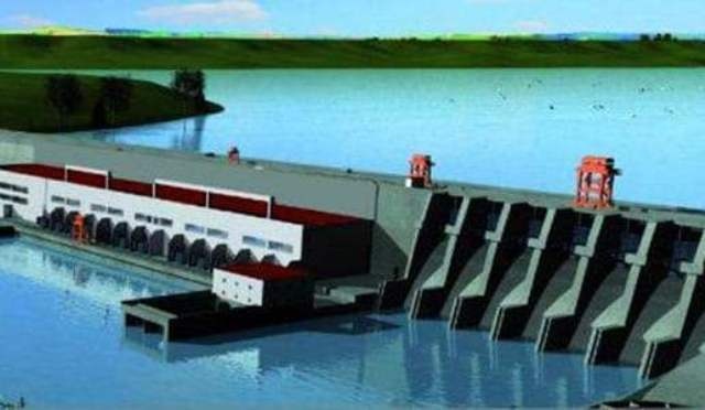 Nación dio el Ok a la construcción de las represas sobre el río Santa Cruz
