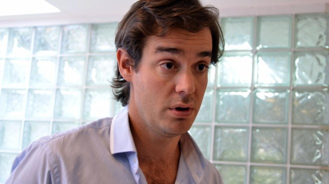 Diputado PRO denunció empresas fantasma mapuches que buscan quedarse con Vaca Muerta