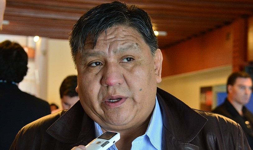 Expectativa en el sector petrolero por última audiencia con Tecpetrol