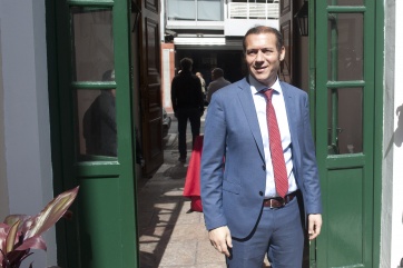 Gobernadores apuntan a discutir la coparticipación antes de que la Corte dictamine