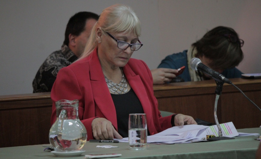 Procuración: ¿renuncia Baquero? Ya suena Herrera como reemplazo